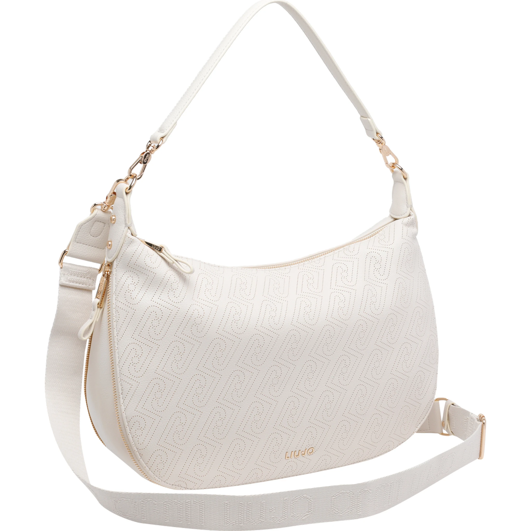 Liu Jo Bags.. White
