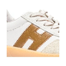 Hogan Sneakers White