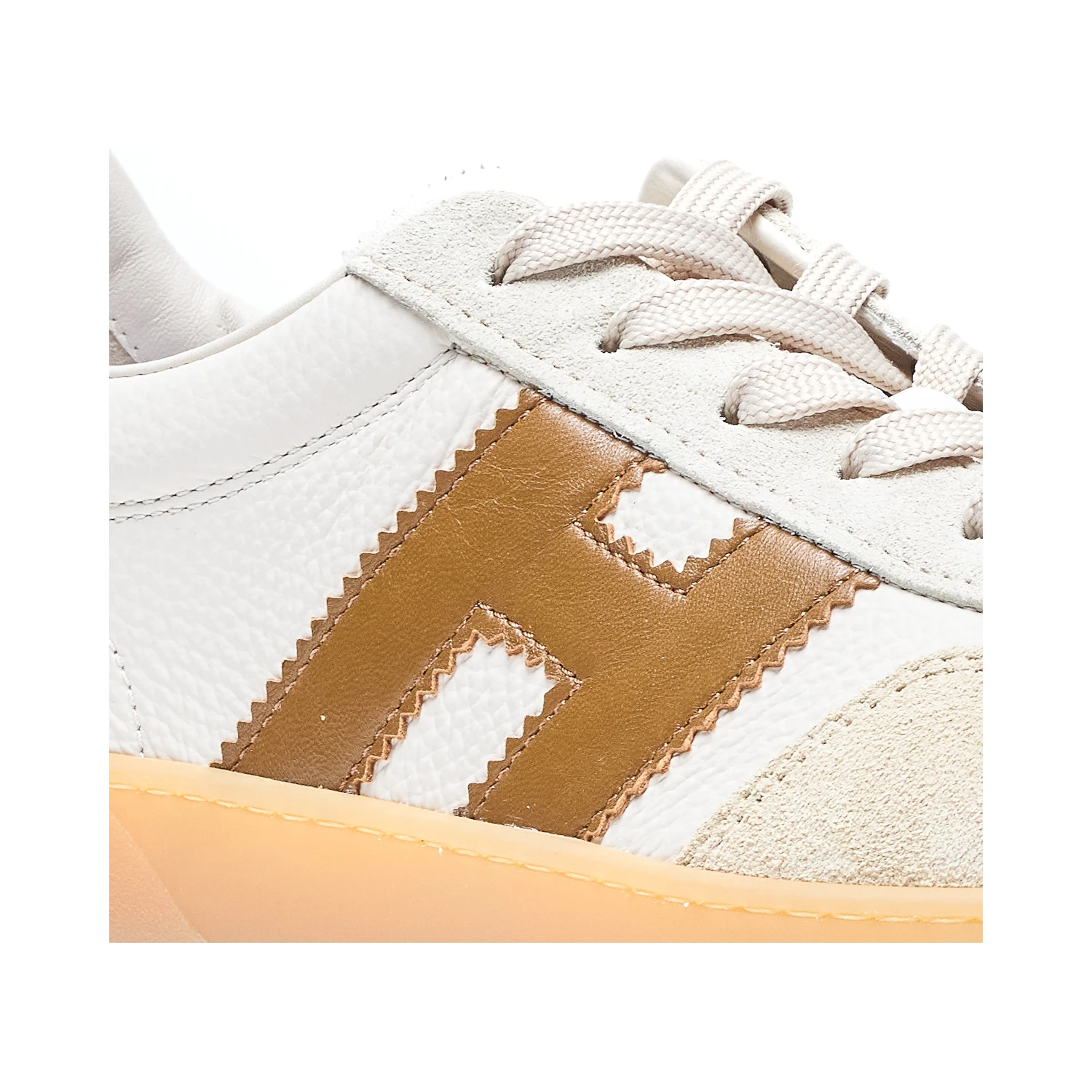 Hogan Sneakers White