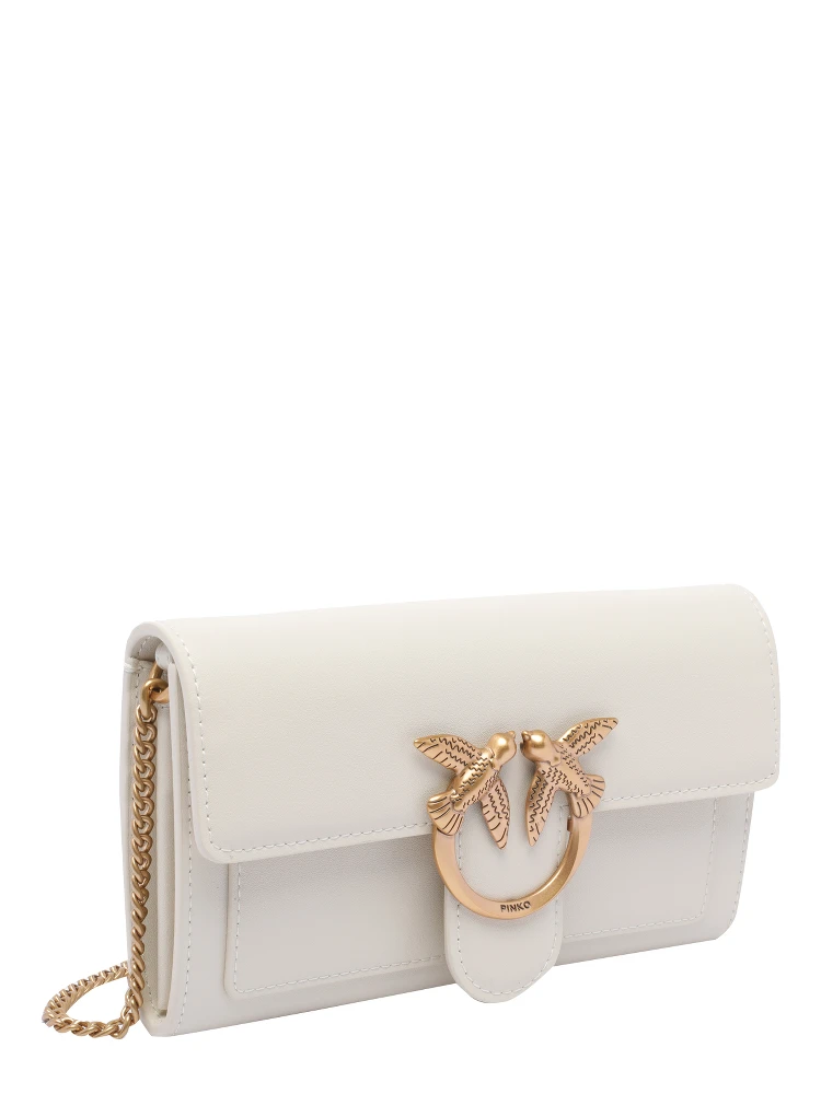 Pinko Wallets White alternative