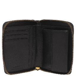 Pinko Wallets Black