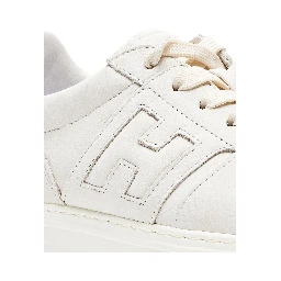 Hogan Sneakers White