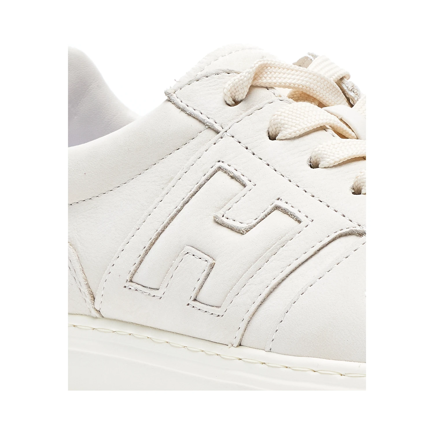 Hogan Sneakers White