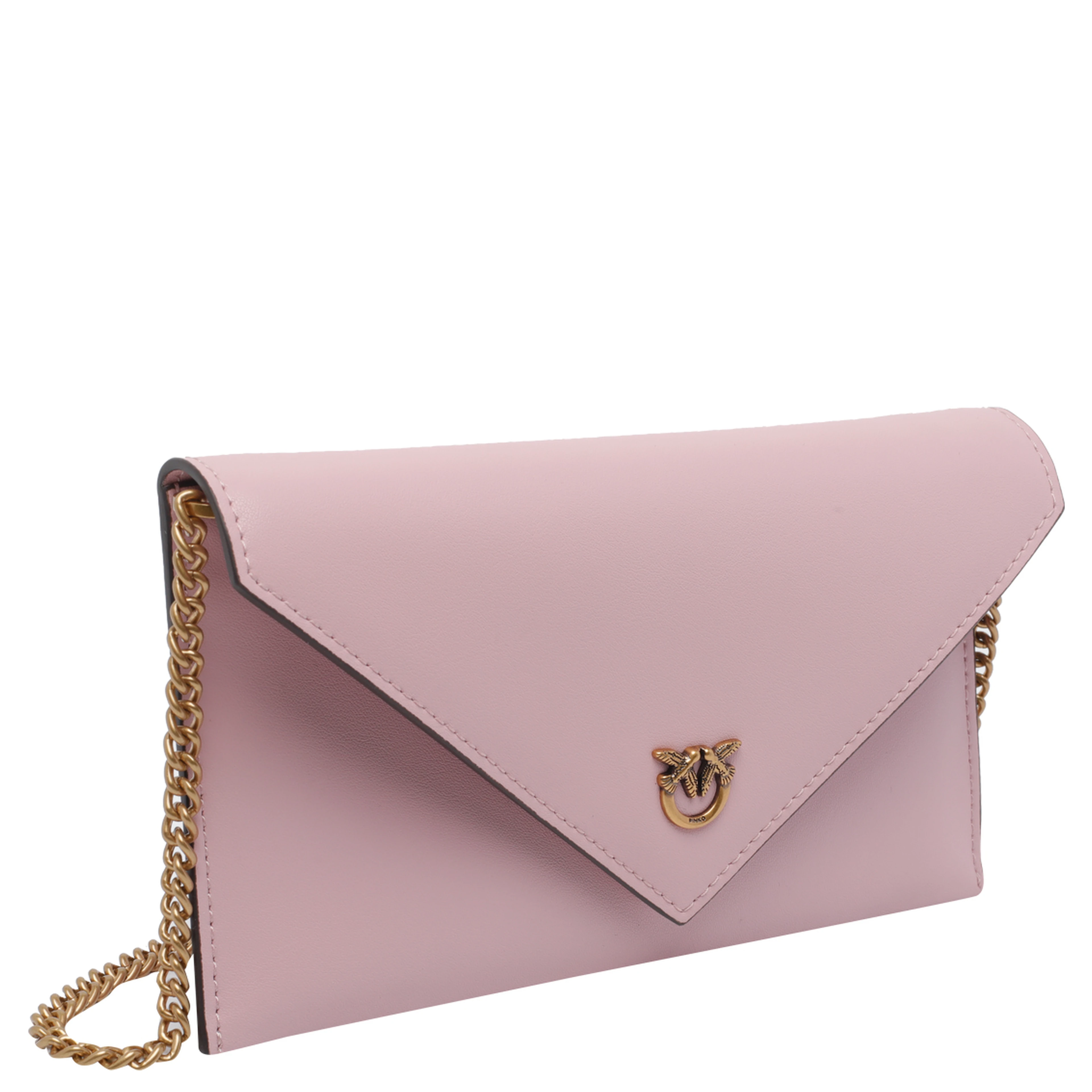Pinko Bags.. Pink