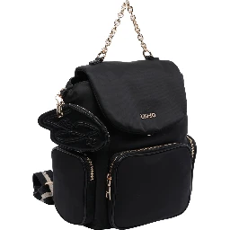 حقائب ليو جو.. أسود