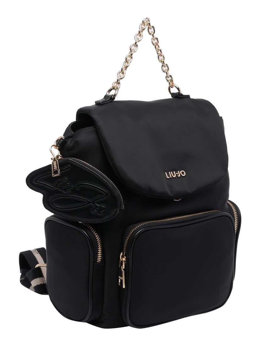 حقائب ليو جو.. أسود