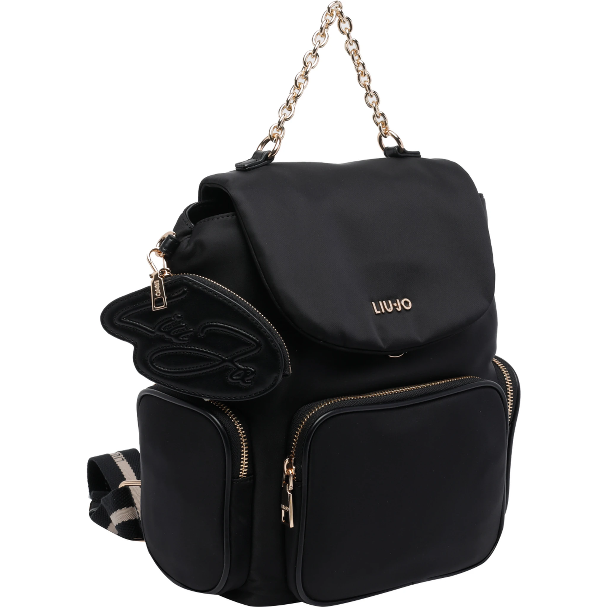 حقائب ليو جو.. أسود