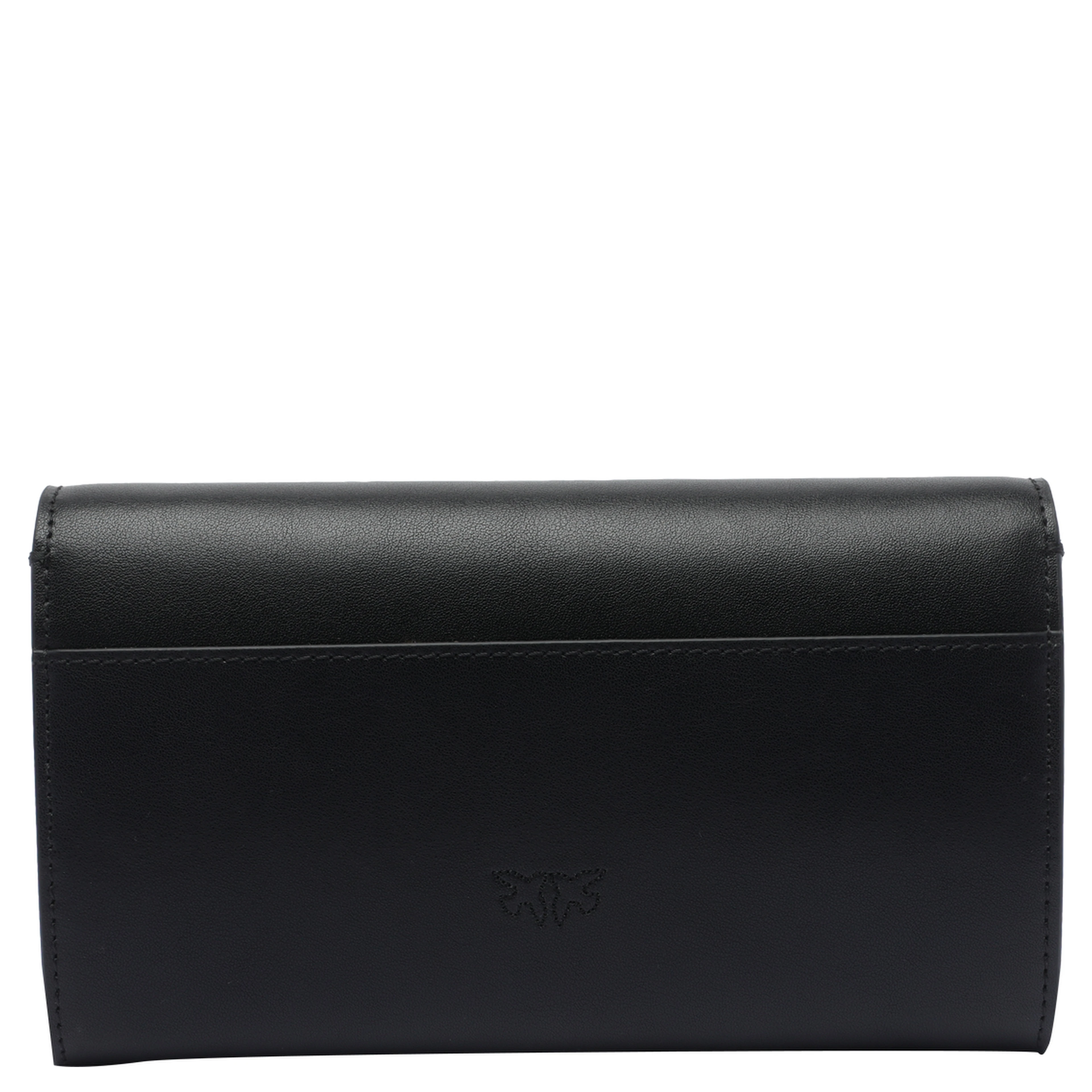 Pinko Wallets Black