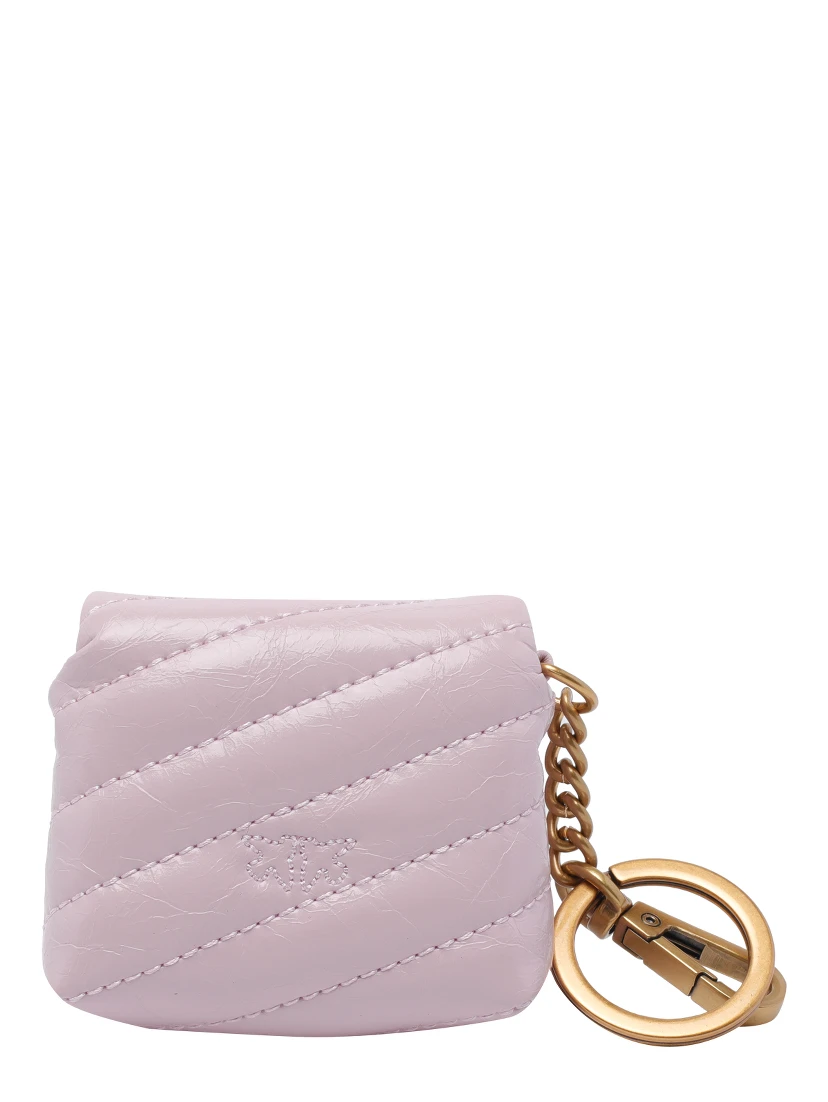 Pinko Wallets Pink
