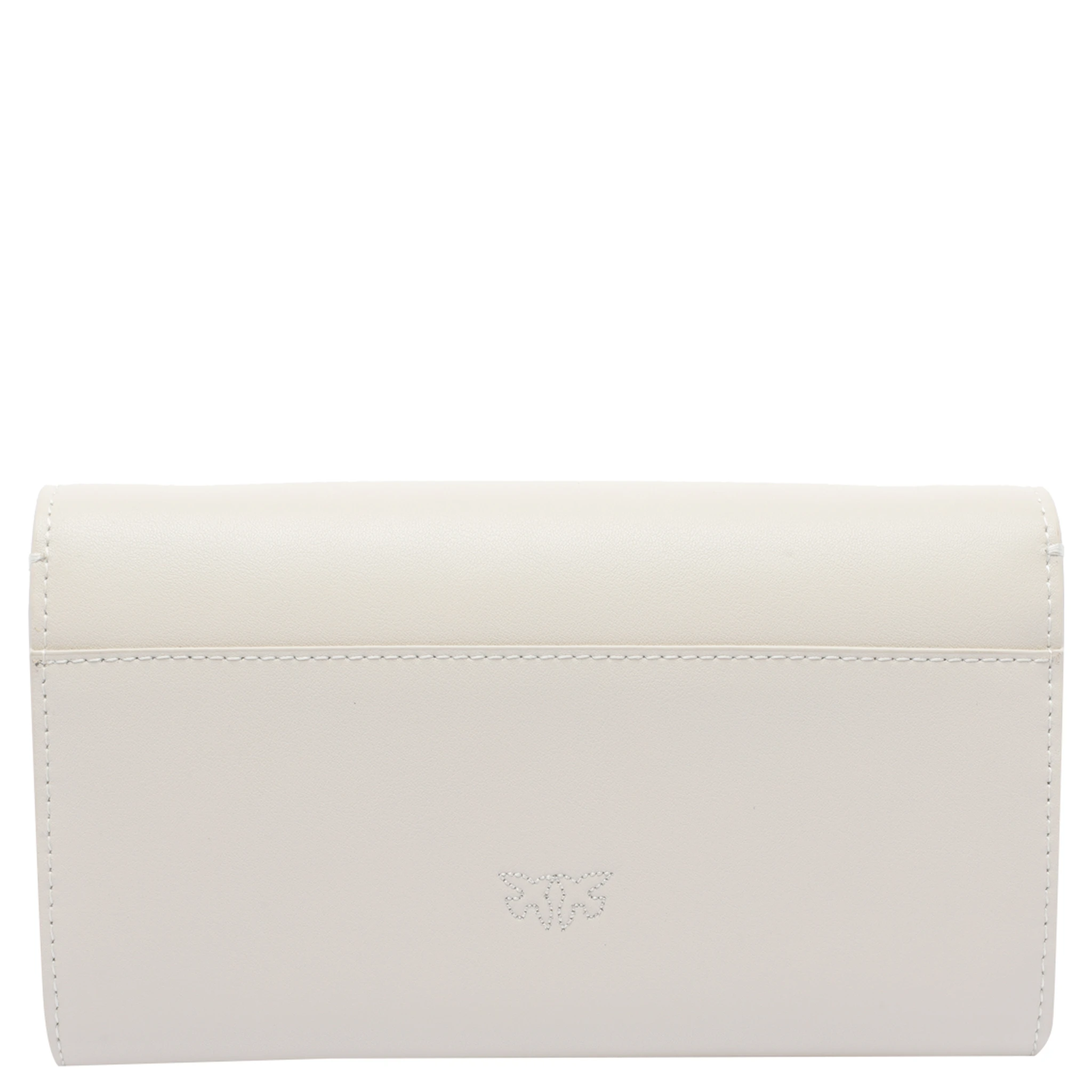Pinko Wallets White