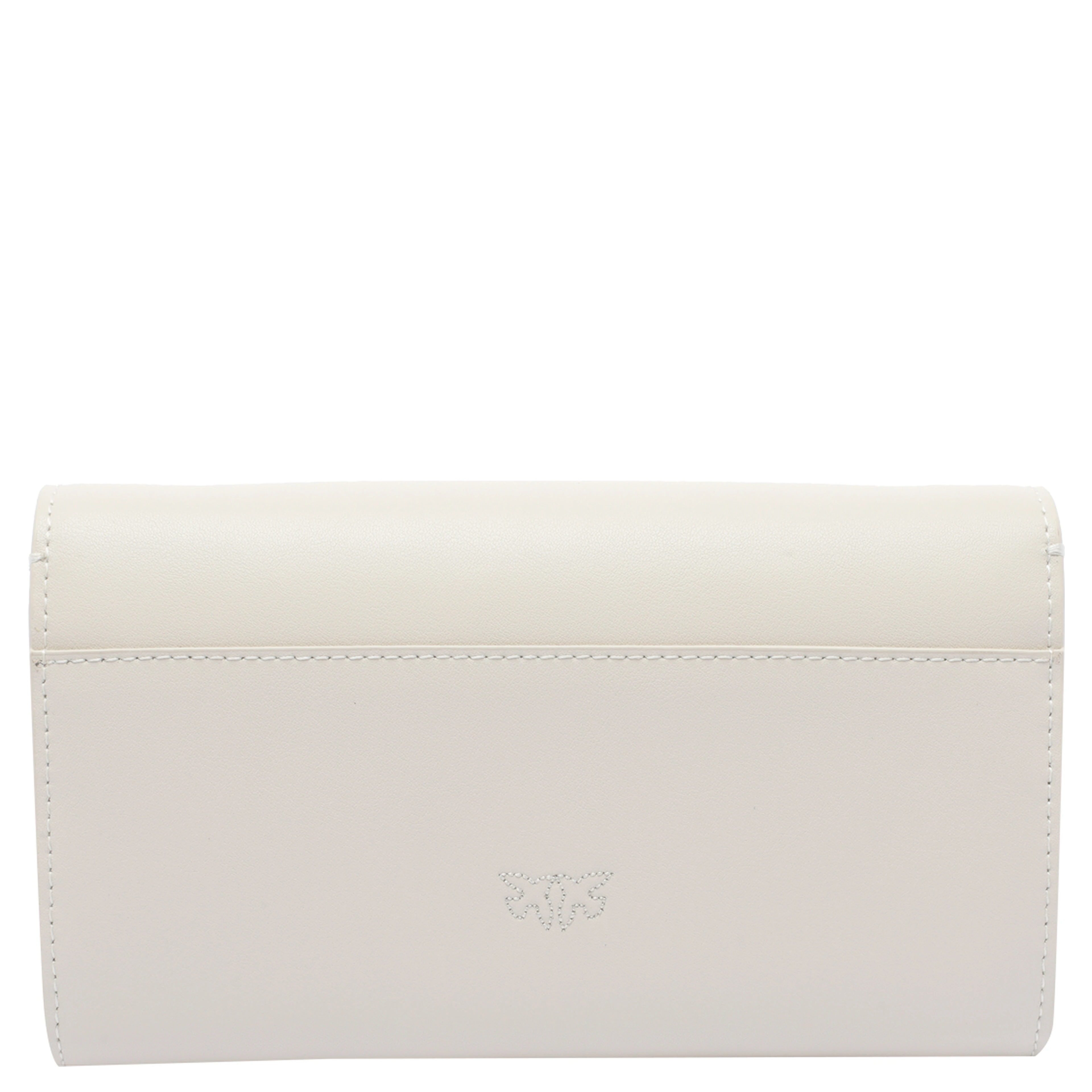 Pinko Wallets White
