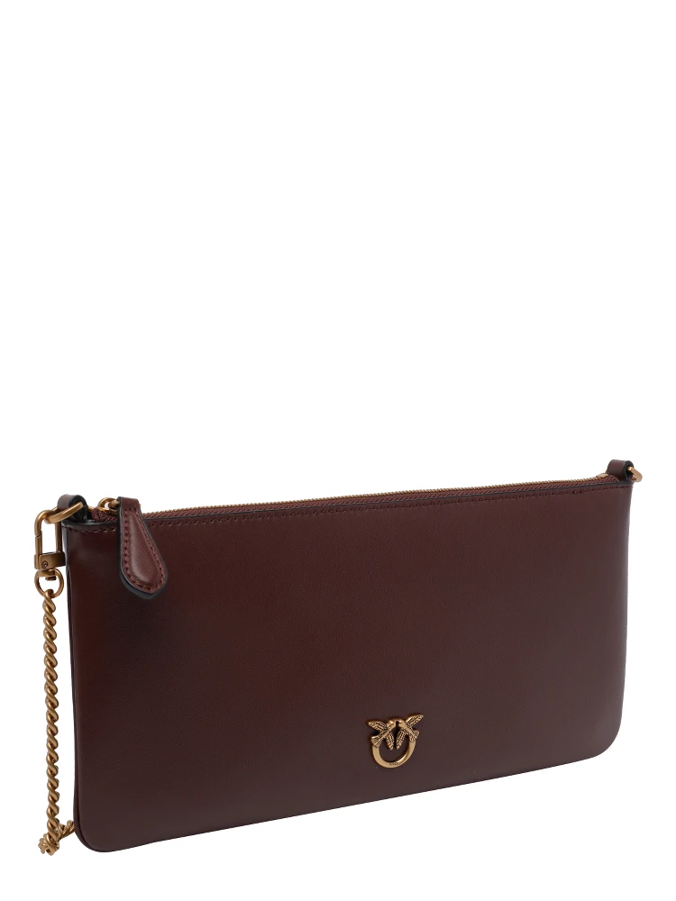 Pinko Wallets Red alternative