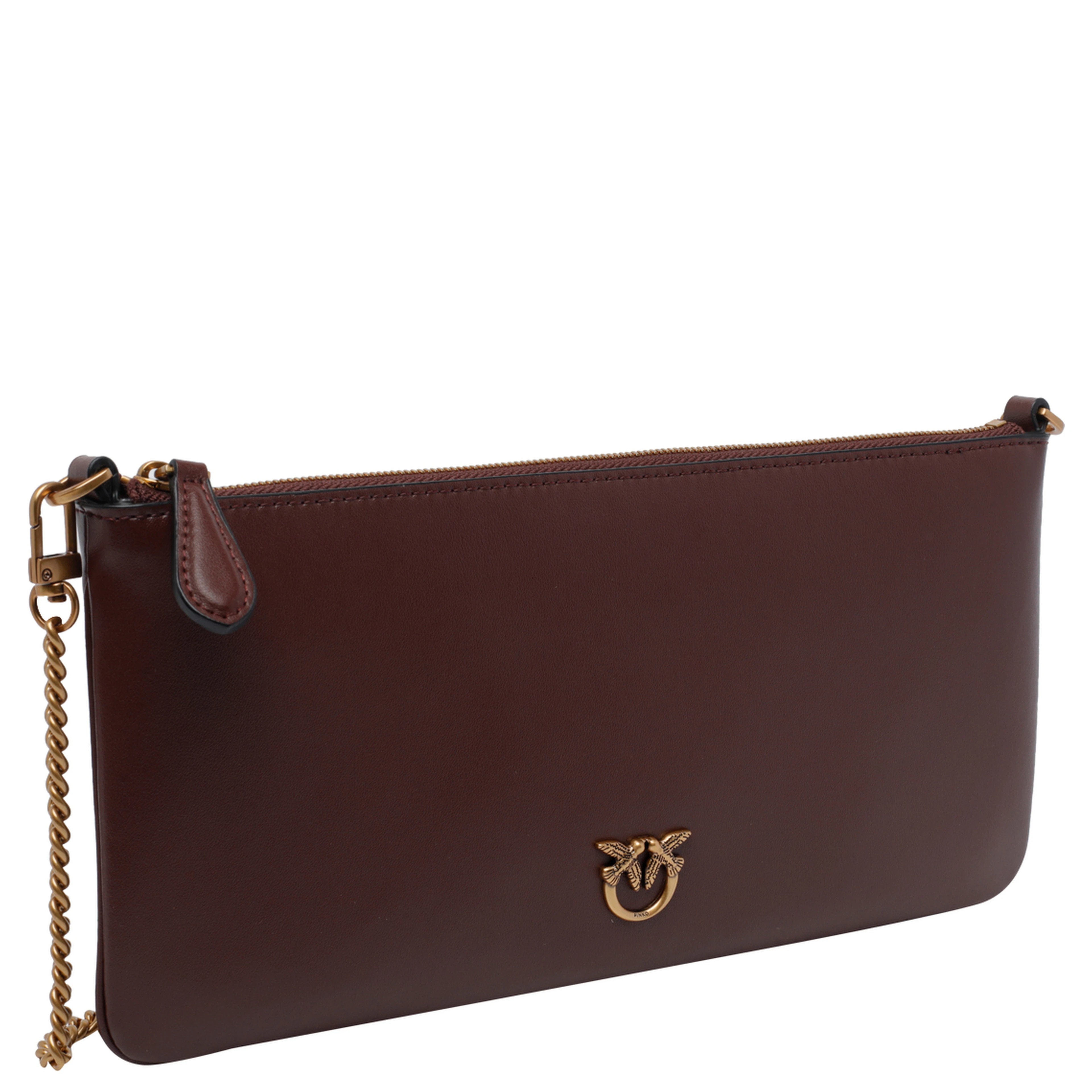 Pinko Wallets Red