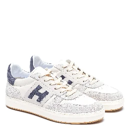 Hogan Sneakers Grey