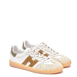 Hogan Sneakers White