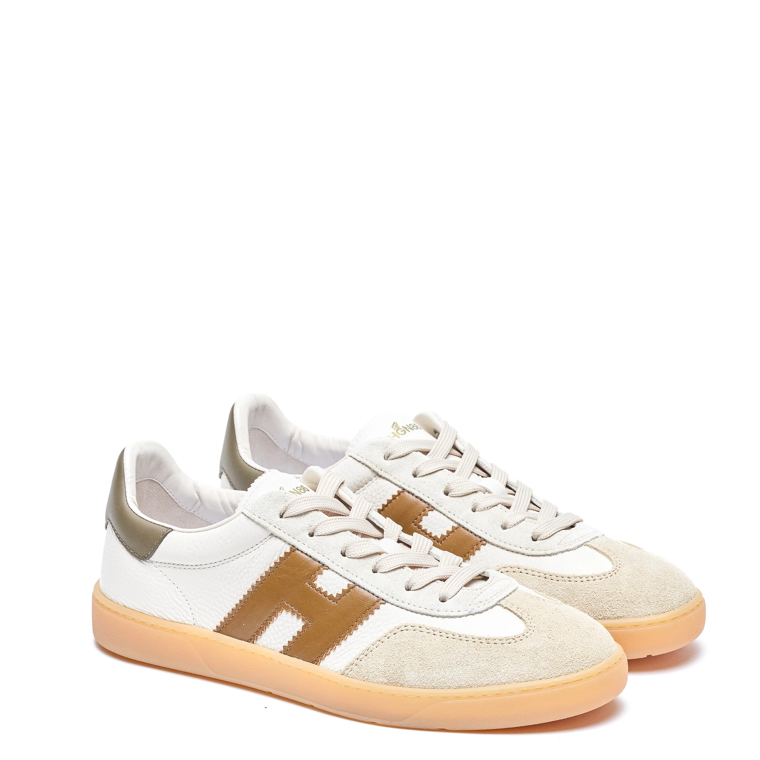 Hogan Sneakers White