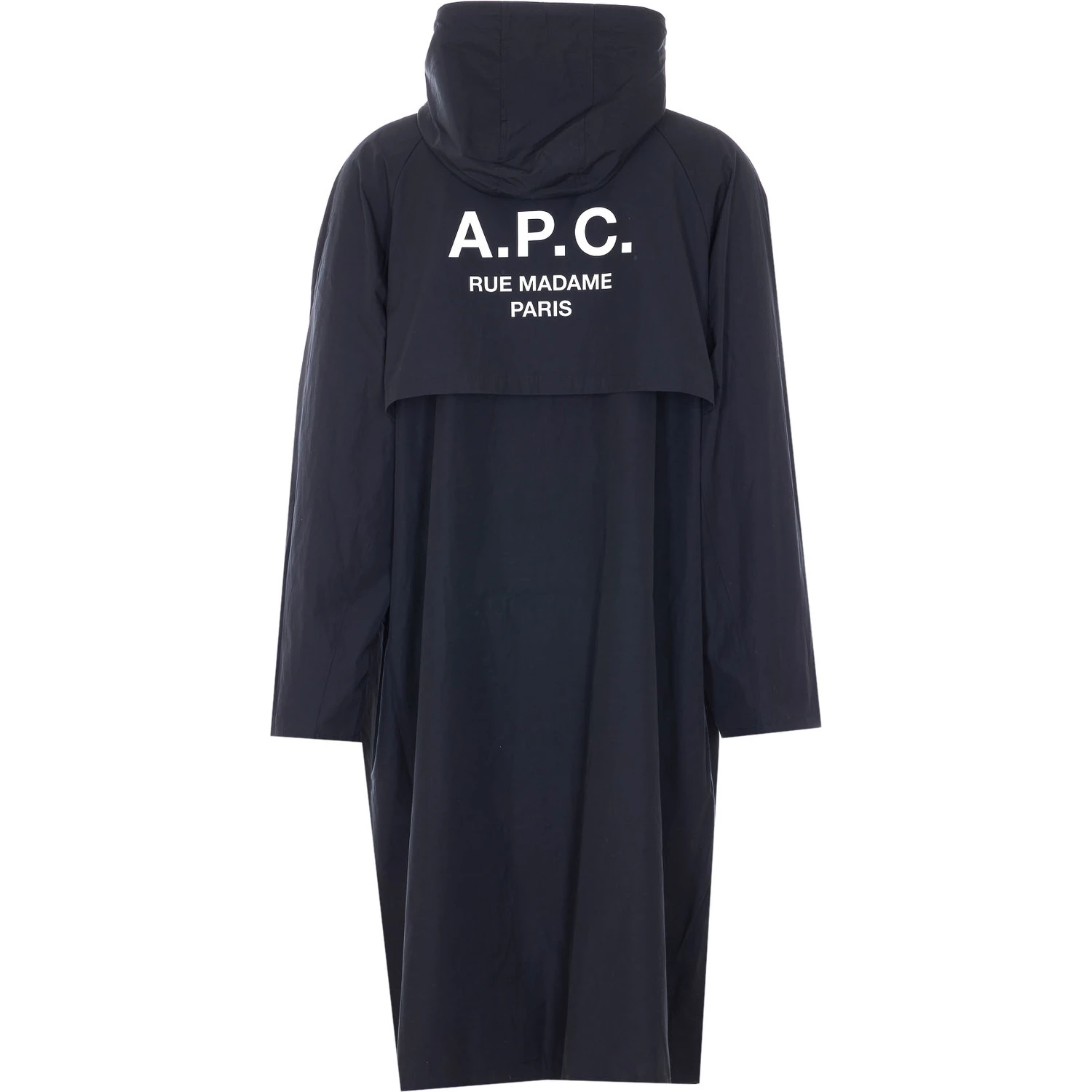 طلاء APC أسود