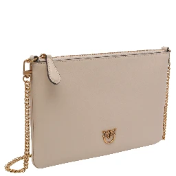 Pinko Bags.. Beige
