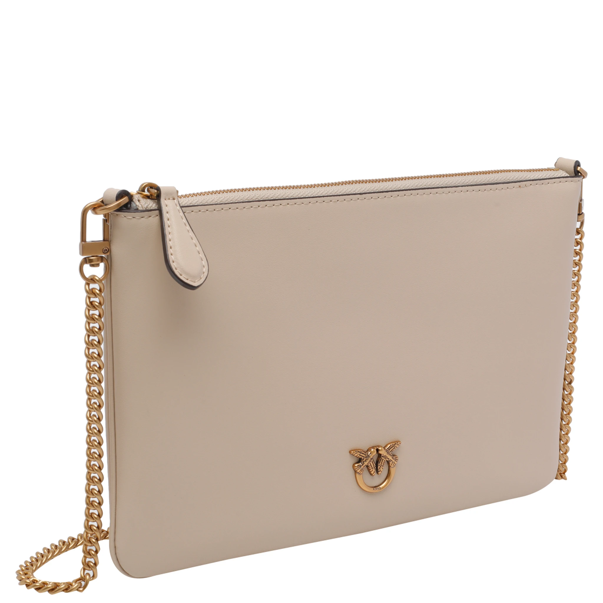 Pinko Bags.. Beige