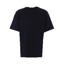 Dolce & Gabbana T-shirts and Polos Black