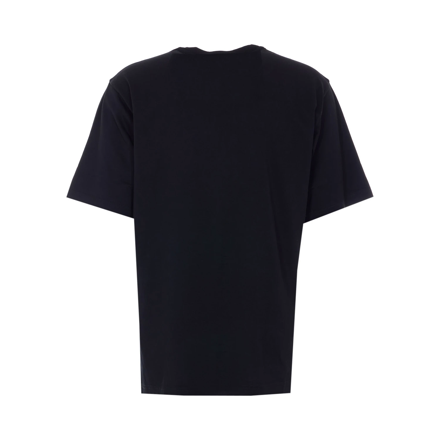 Dolce & Gabbana T-shirts and Polos Black