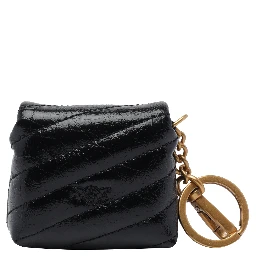 Pinko Wallets Black