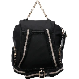 حقائب ليو جو.. أسود