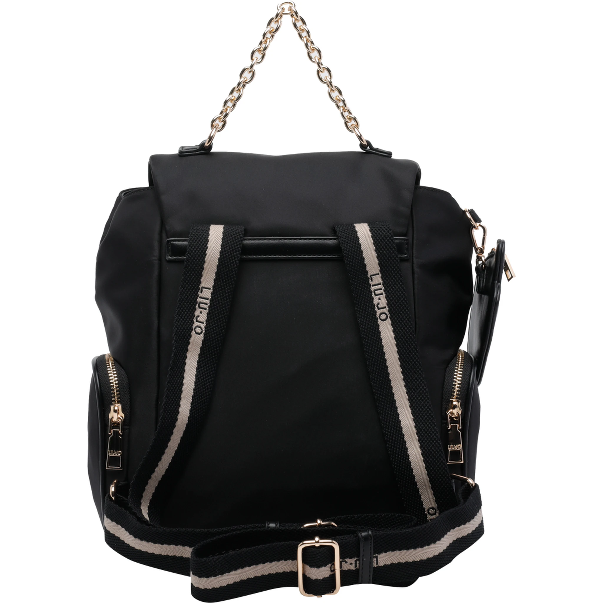 حقائب ليو جو.. أسود