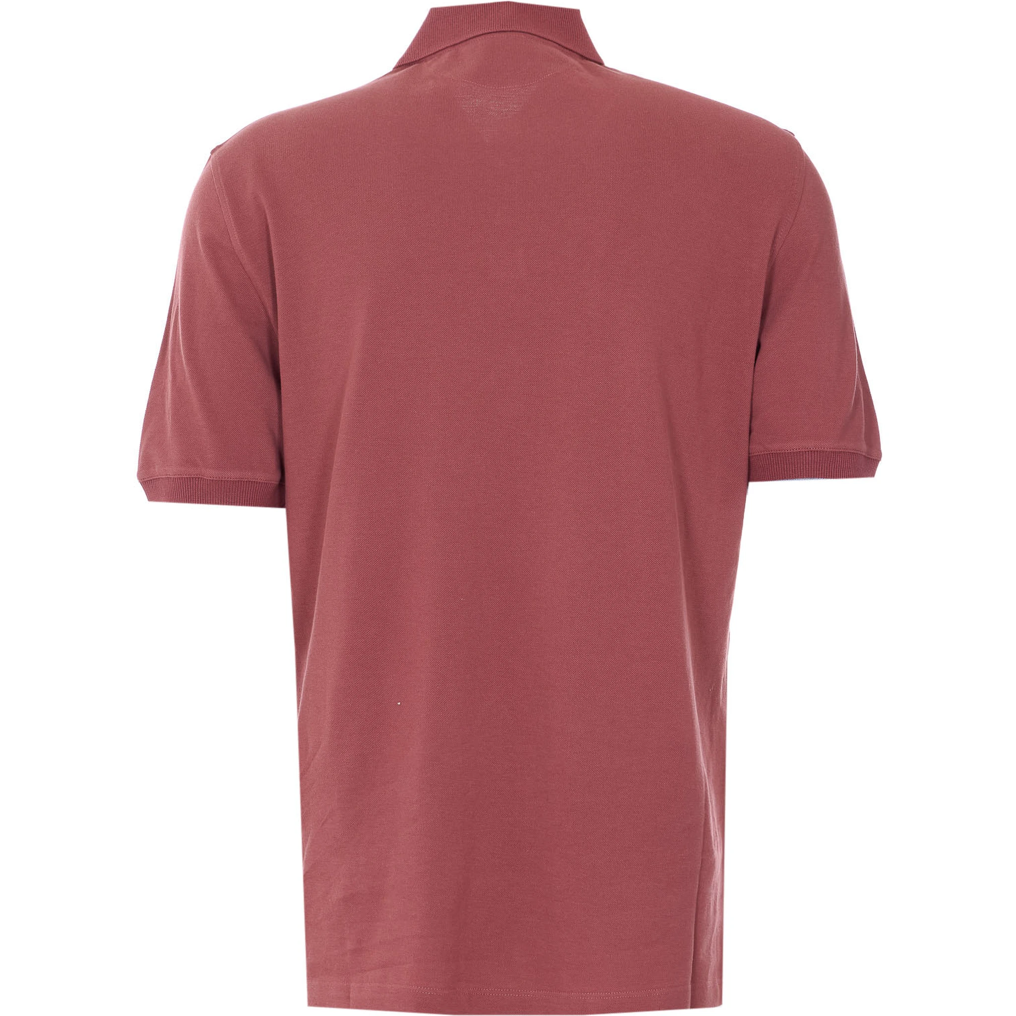 Brunello Cucinelli T-shirts and Polos Red