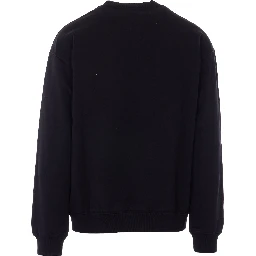 Dolce & Gabbana Sweaters Black