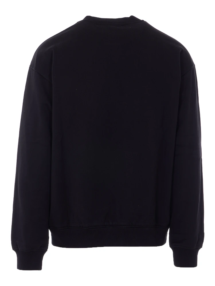 Dolce & Gabbana Sweaters Black alternative