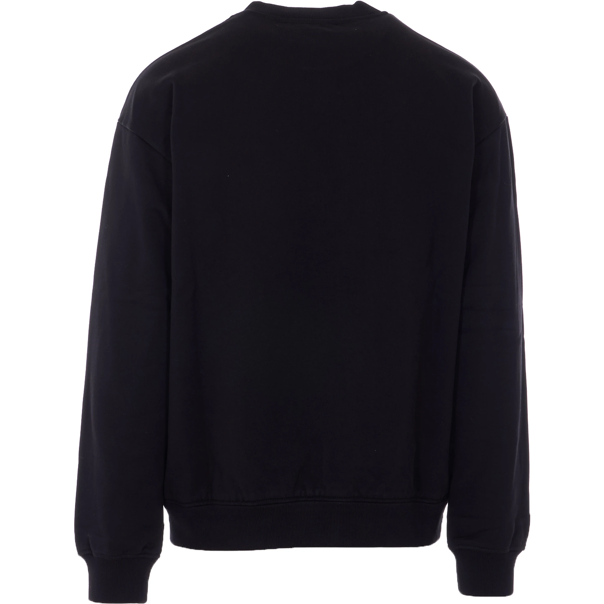 Dolce & Gabbana Sweaters Black