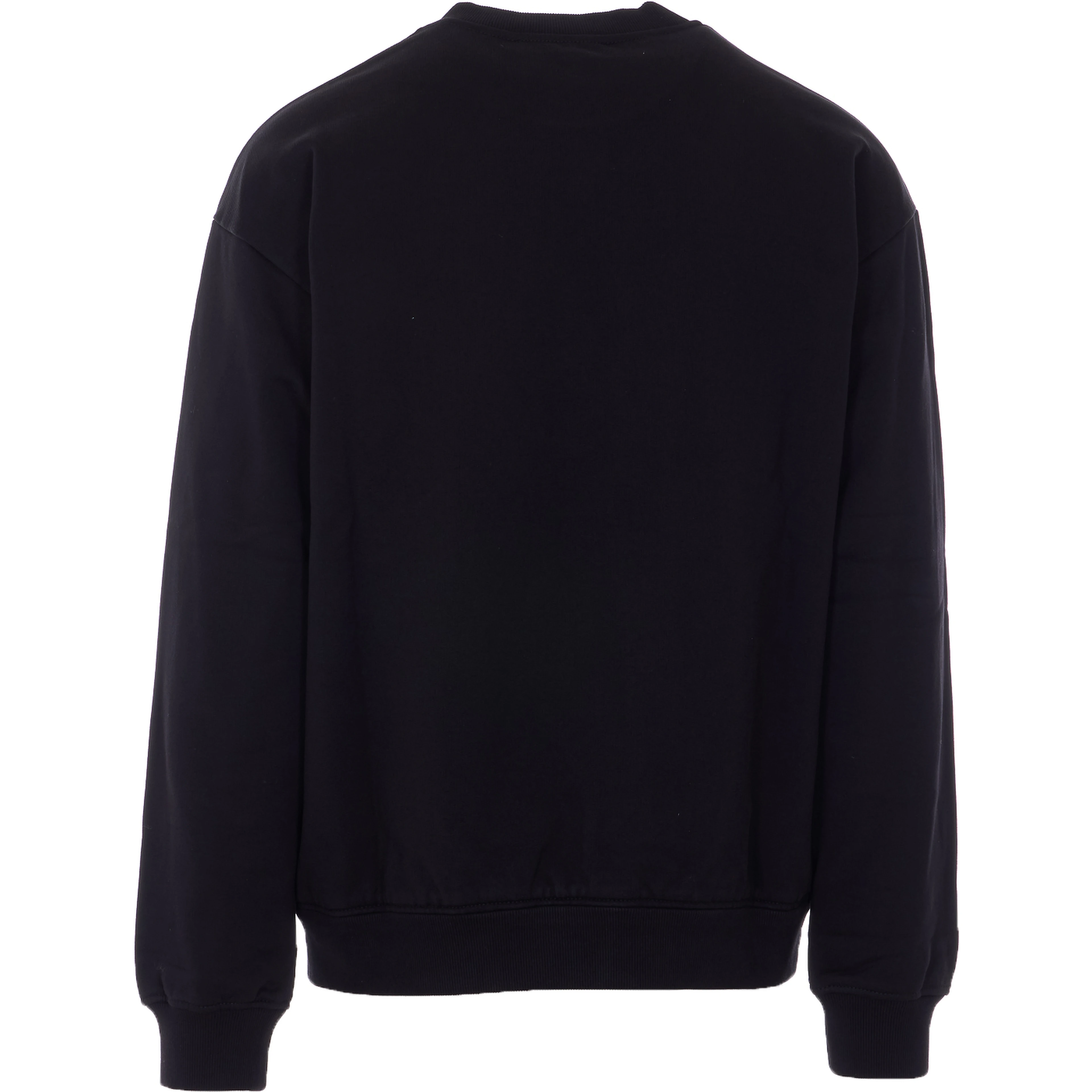 Dolce & Gabbana Sweaters Black