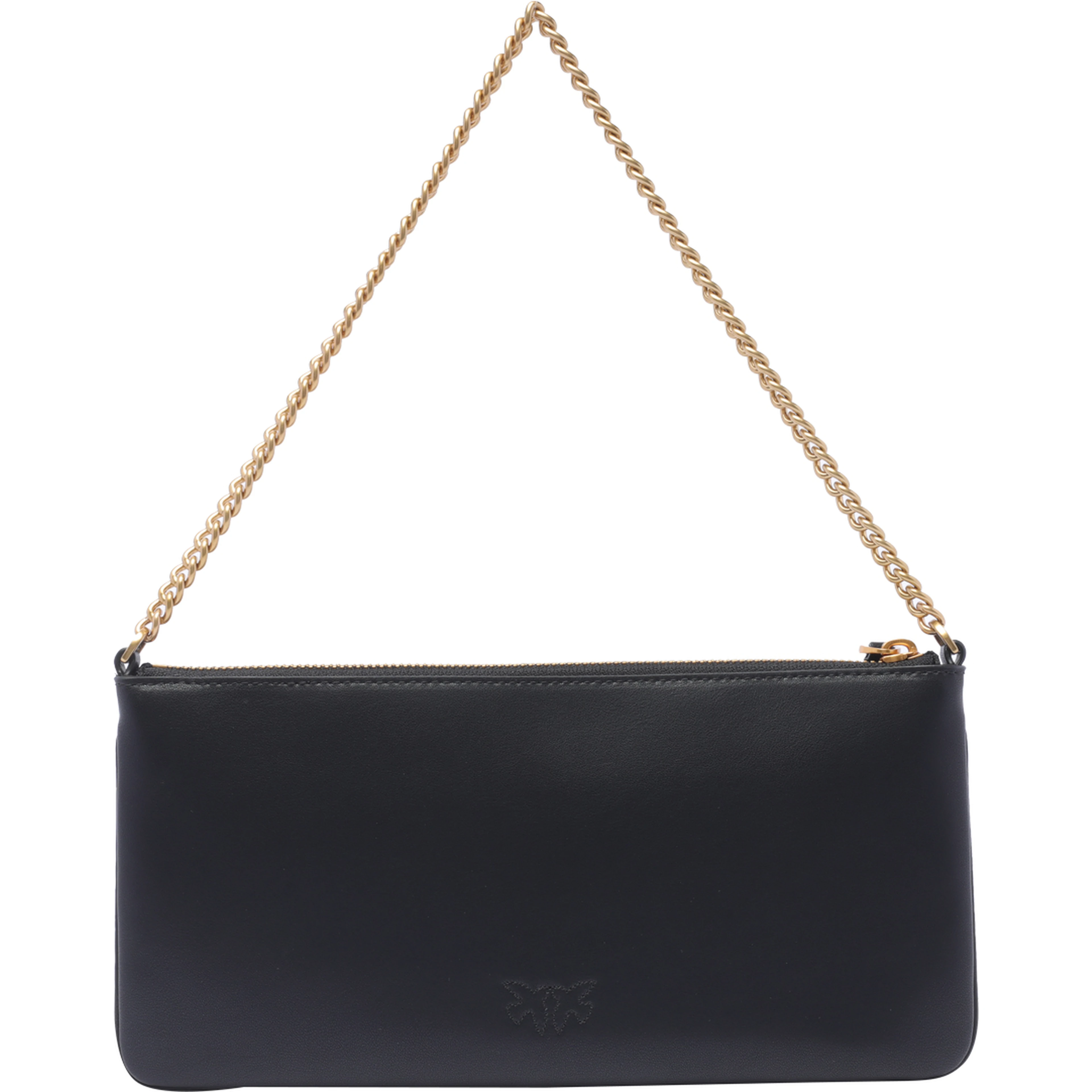 Pinko Wallets Black