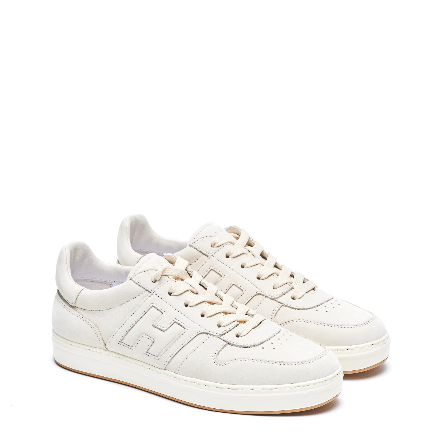 Hogan Sneakers White