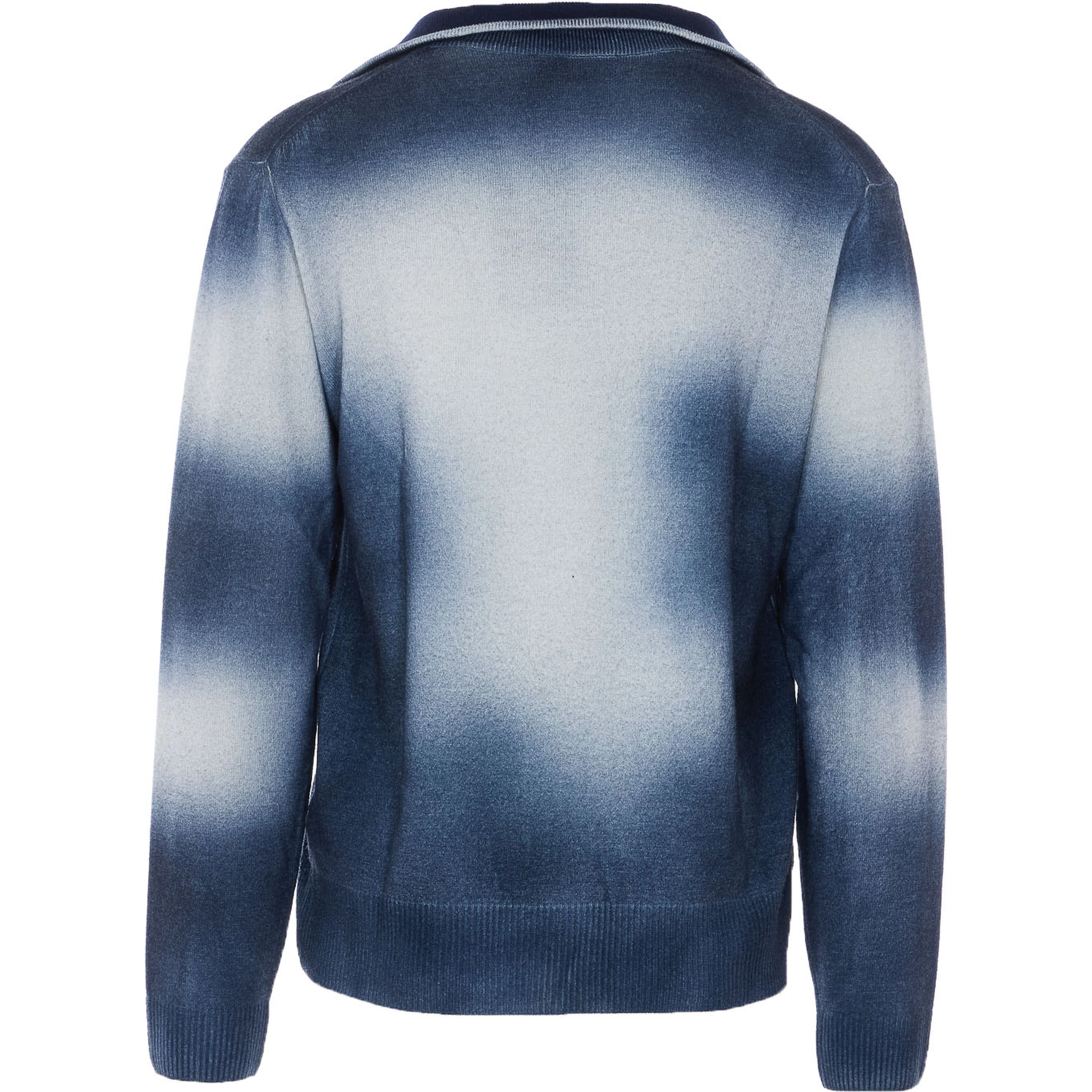 Vivienne Westwood Sweaters Blue