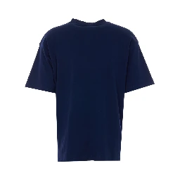 DROLE DE MONSIEUR T-shirts and Polos Blue