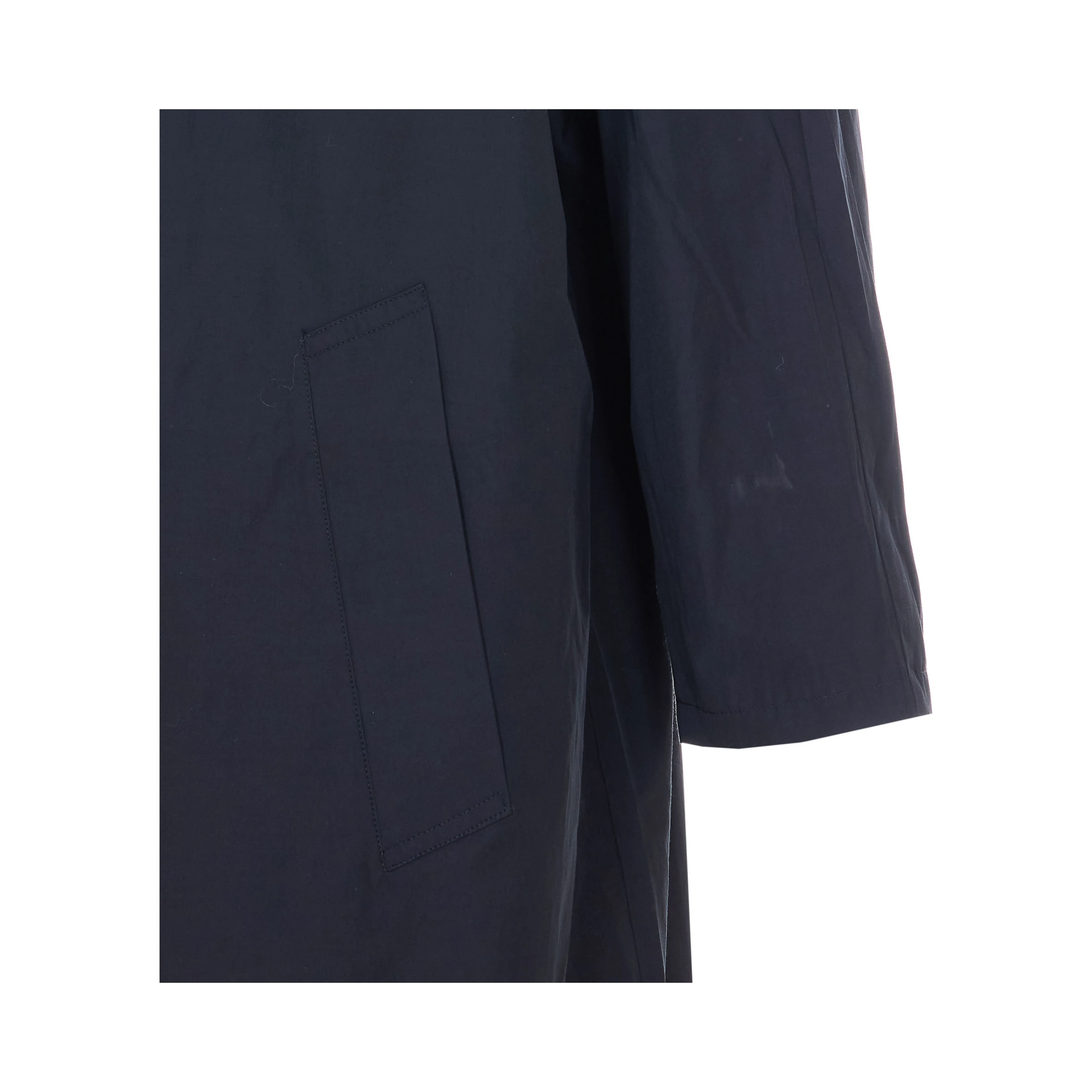 A.P.C. Coats Black