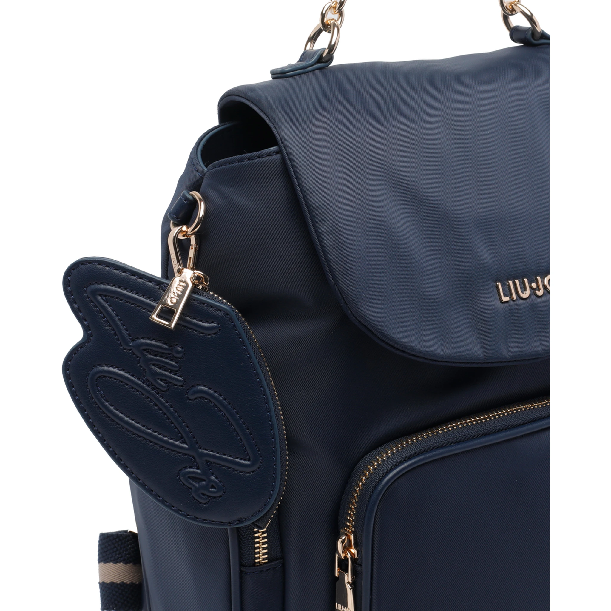 حقائب ليو جو