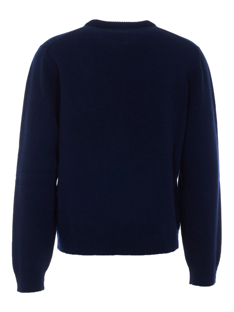 كنزات غوتشي زرقاء alternative