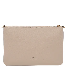 Pinko Bags.. Beige