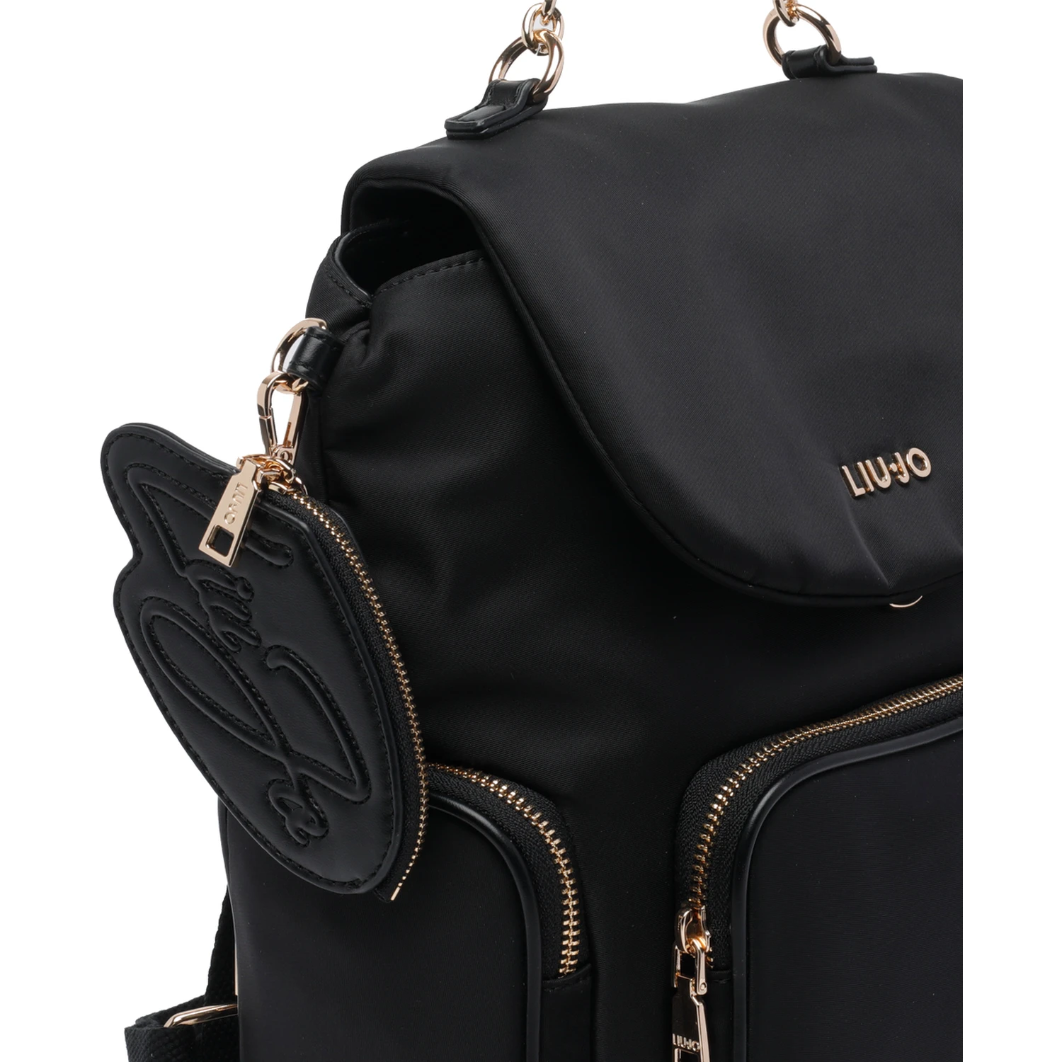 Liu Jo Bags.. Black