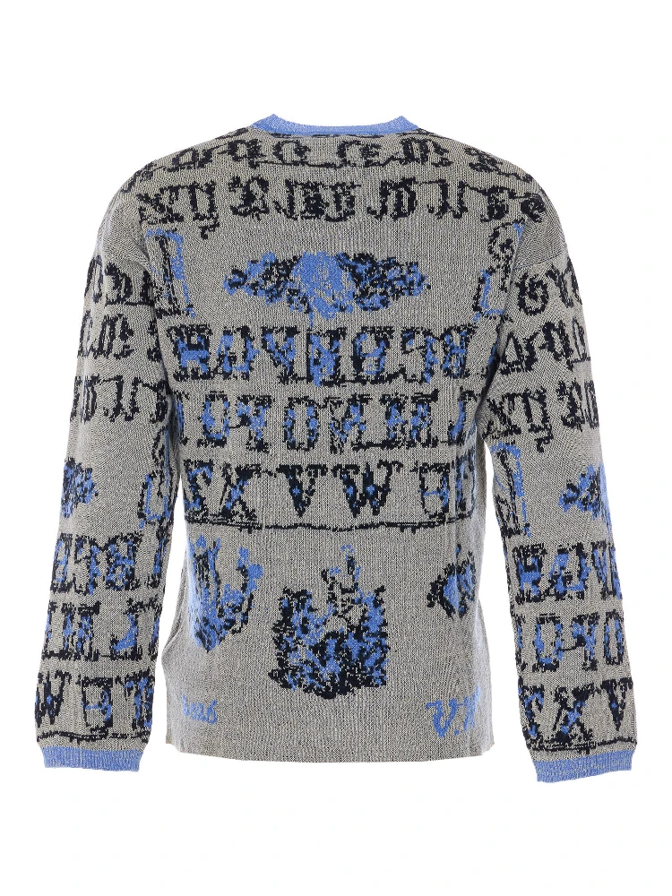 Vivienne Westwood Sweaters Blue alternative