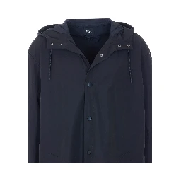 A.P.C. Coats Black