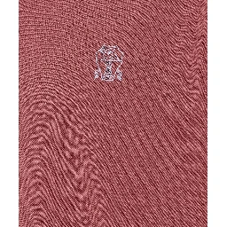 Brunello Cucinelli T-shirts and Polos Red