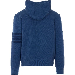 Thom Browne Sweaters Blue