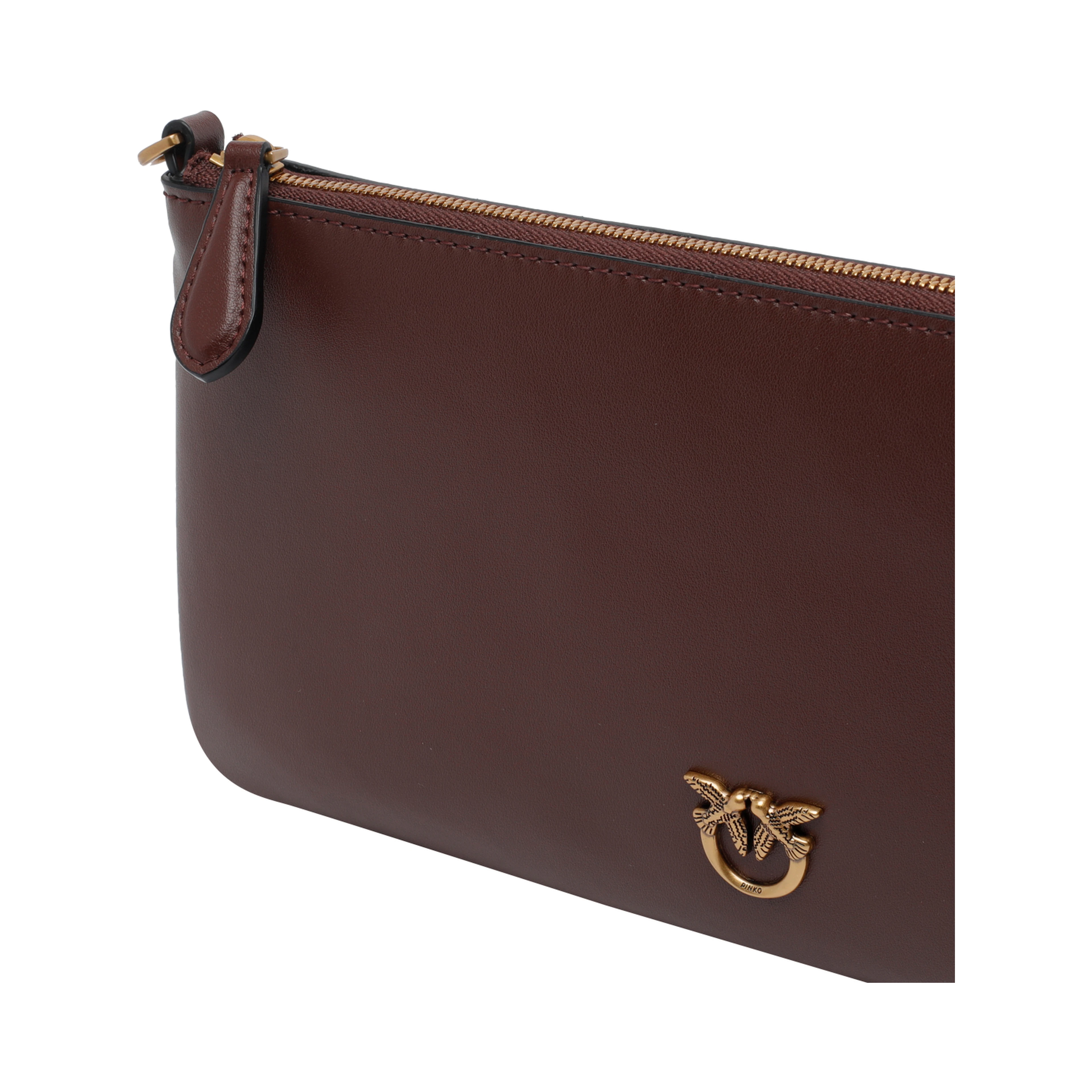 Pinko Wallets Red
