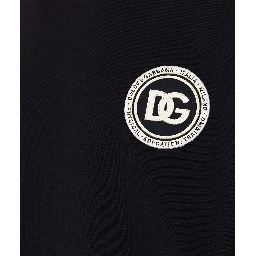 Dolce & Gabbana Sweaters Black