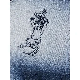 Vivienne Westwood Sweaters Blue