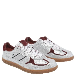 ALOHAS Sneakers Silver